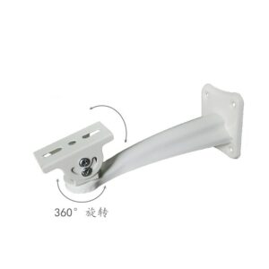 Video Surveillance Wall Ceiling Camera Mounting Bracket - Image 2