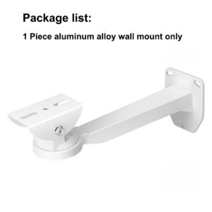 L Shape Right Angle Plate Pole Mount Camera Bracket - Image 3