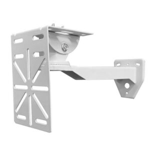 L Shape Right Angle Plate Pole Mount Camera Bracket