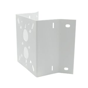 Right Angle 90 Degree PTZ IP Dome Bracket - Image 3
