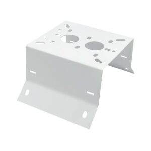 Right Angle 90 Degree PTZ IP Dome Bracket - Image 4