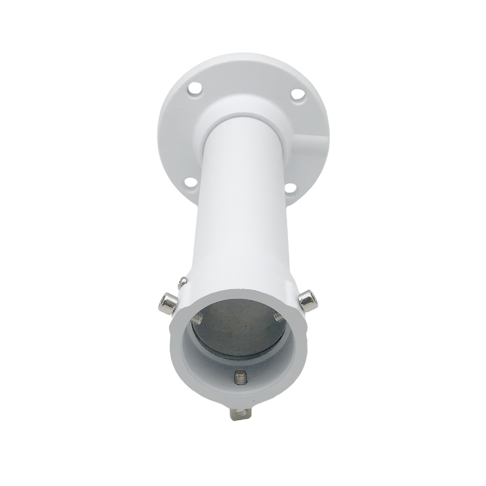 DS-1661ZJ Monitoring Lifting Support Security Surveillance Ceiling Mount Bracket for Hikvision Dahua High-Speed PTZ Dome Cameras