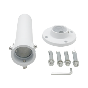 DS-1661ZJ High-Speed PTZ Dome Ceiling Mount Bracket - Image 4
