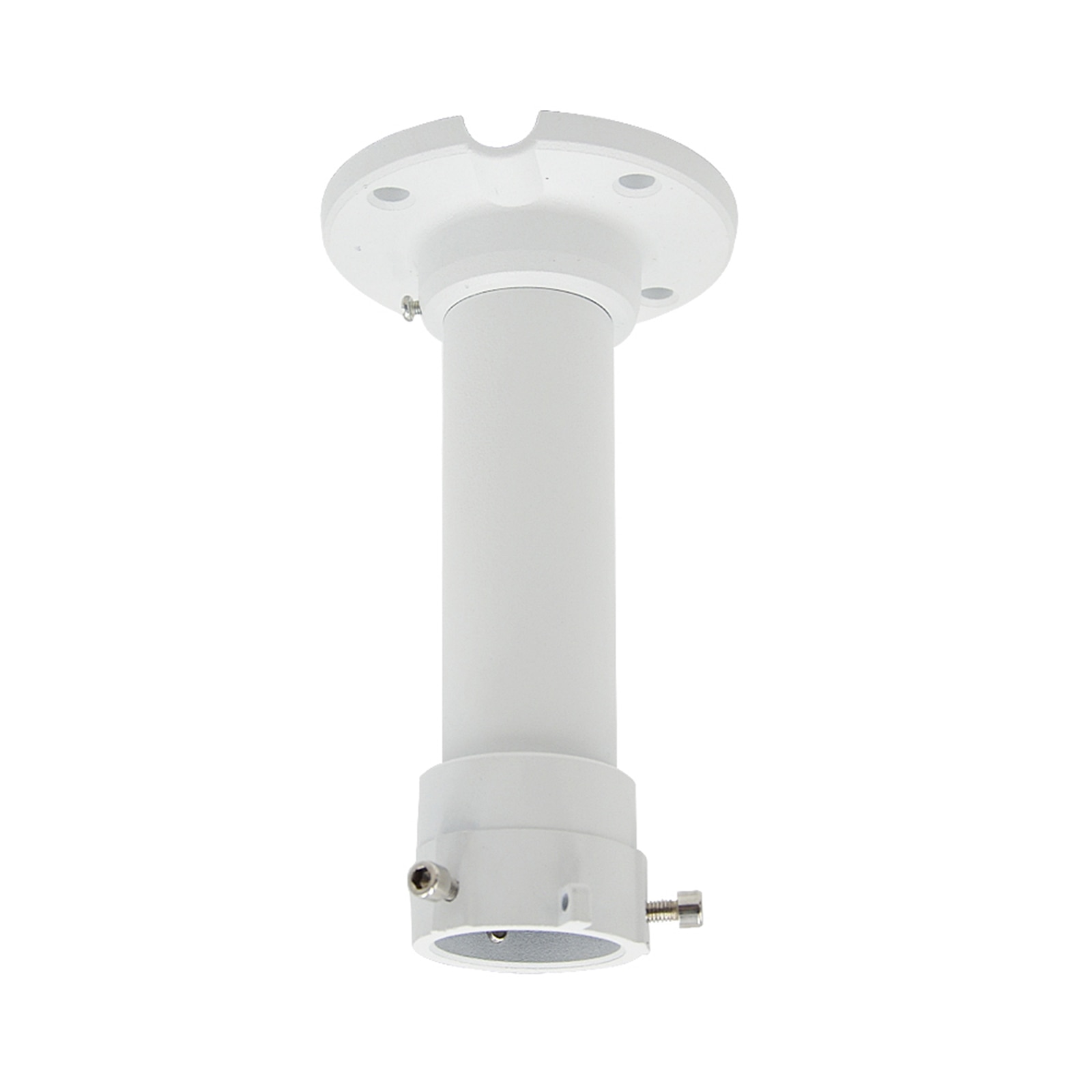 DS-1661ZJ Monitoring Lifting Support Security Surveillance Ceiling Mount Bracket for Hikvision Dahua High-Speed PTZ Dome Cameras