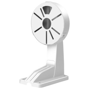 ABS Universal Waterproof Stand External Dome Camera Bracket - Image 3