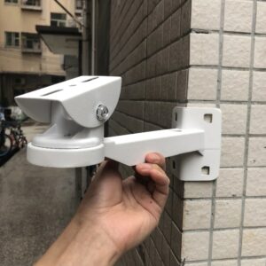 Aluminum Right Angle 90 Degree Wall Corner Bracket Holder - Image 4
