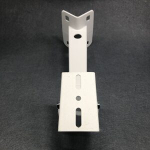 Aluminum Right Angle 90 Degree Wall Corner Bracket Holder - Image 3