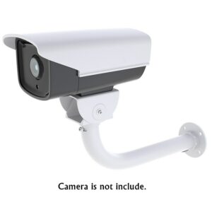 CCTV Video Surveillance Camera Mounting Bracket - Image 3