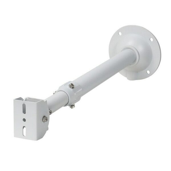 thumbnail image 2 of DSLRIT CCTV Camera Wall Ceiling Mount Bracket – With Junction Box – Holder Stand For Surveillance Cameras 2 of 6