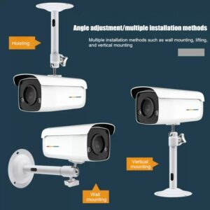 Mini Projector Ceiling Wall Mount Bracket - Image 4