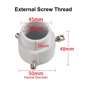 High Speed Ball Machine Lifting Bracket Adapter - Image 3