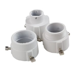 High Speed Ball Machine Lifting Bracket Adapter