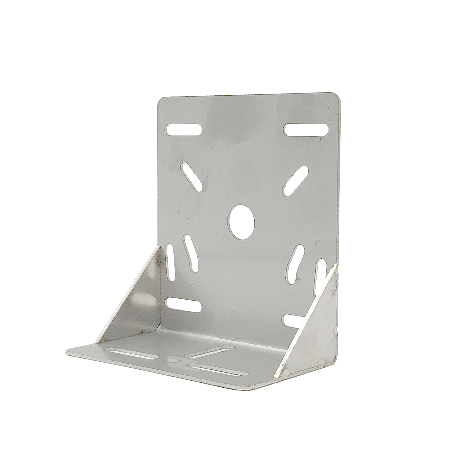 New Universal Vertical Pole Mount Adapter With Screws Fixing, Wall - View #8