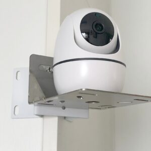 L-shaped Right Angle Universal Adapter for PTZ Dome Camera - Image 4