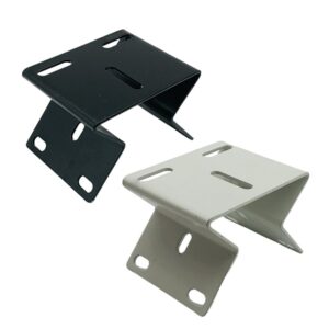 90 Degree External Wall Mount Stand Holder