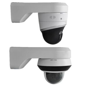 Hikvision DS-1294ZJ-PT Wall Mount Bracket - Image 4