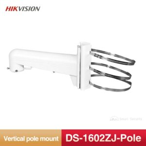 Hikvision DS-1602ZJ-Vertical Pole Mount
