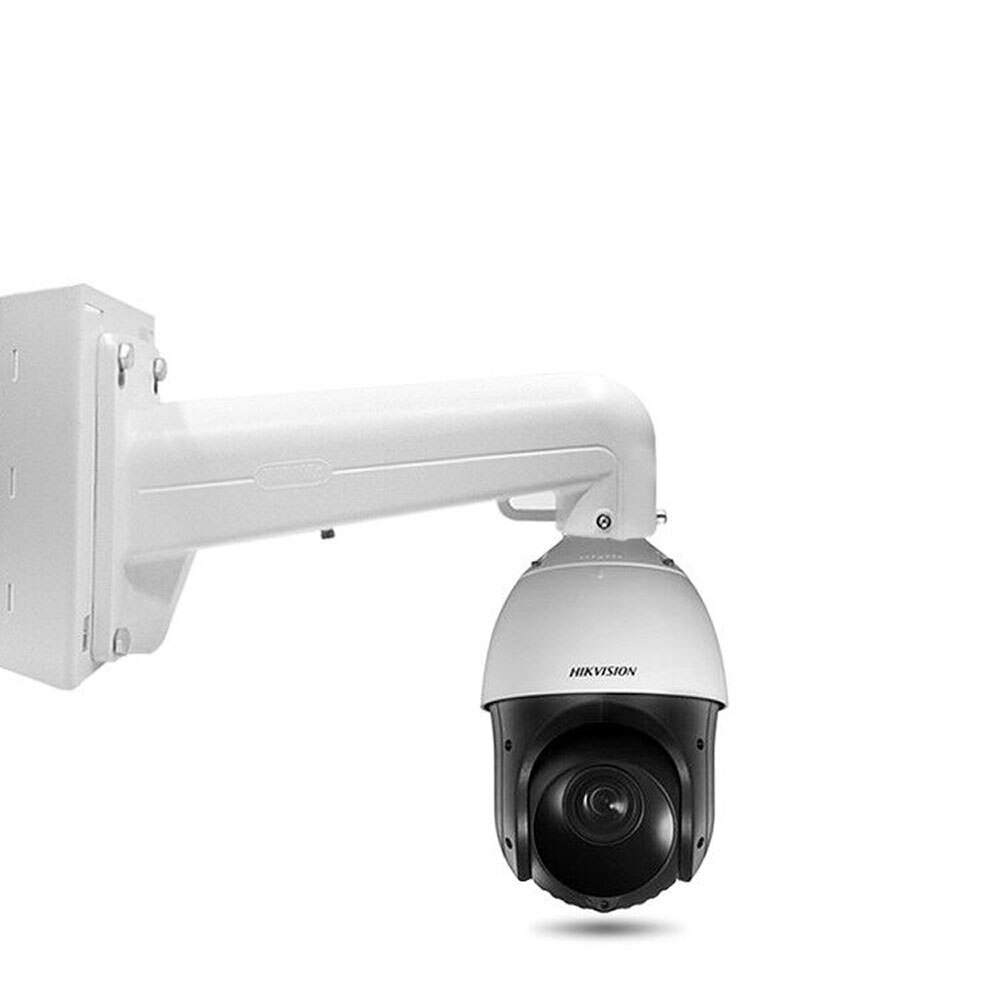 CCTV External Right Angle Wall Mount Bracket