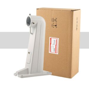 CCTV External Right Angle Wall Mount Bracket - Image 4