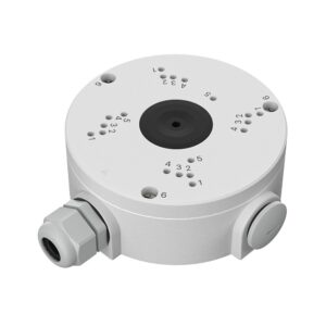 Aluminum Junction Bracket Box for H.VIEW HV7205