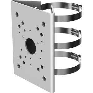 Pole Mounting Brackets